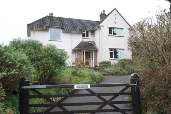 3 Bedroom Detached